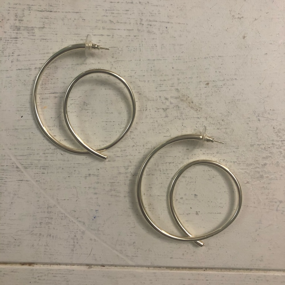 Kendra Scott Hoops